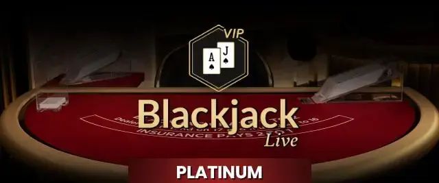 Lightning Blackjack